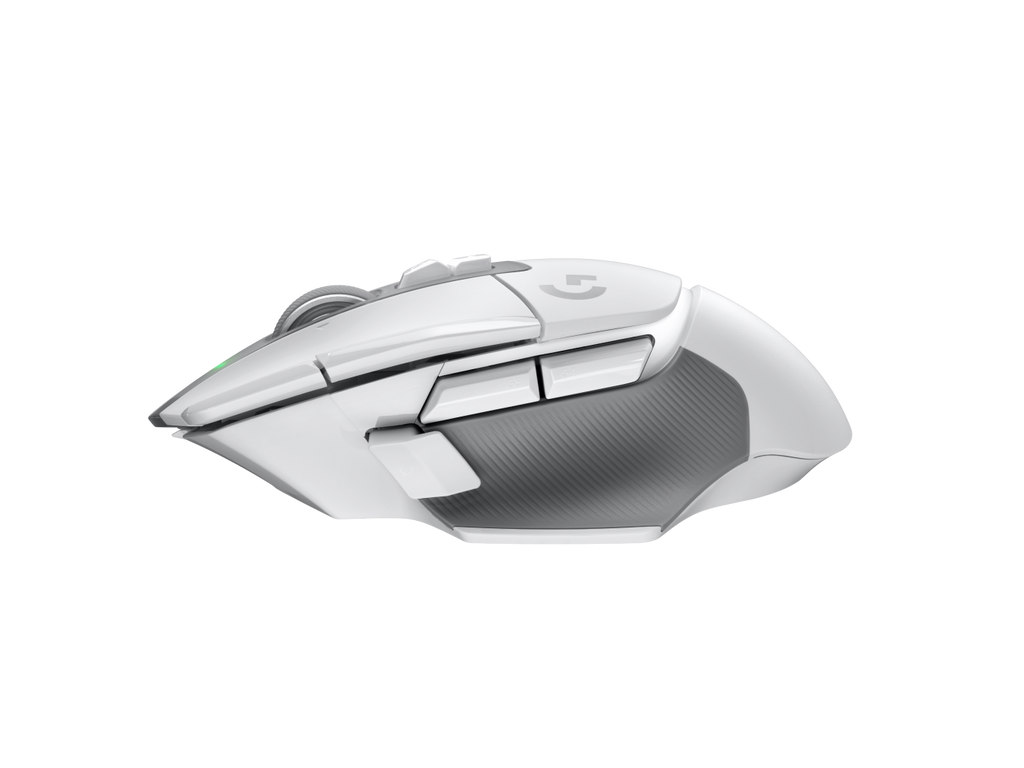 G502 X LIGHTSPEED