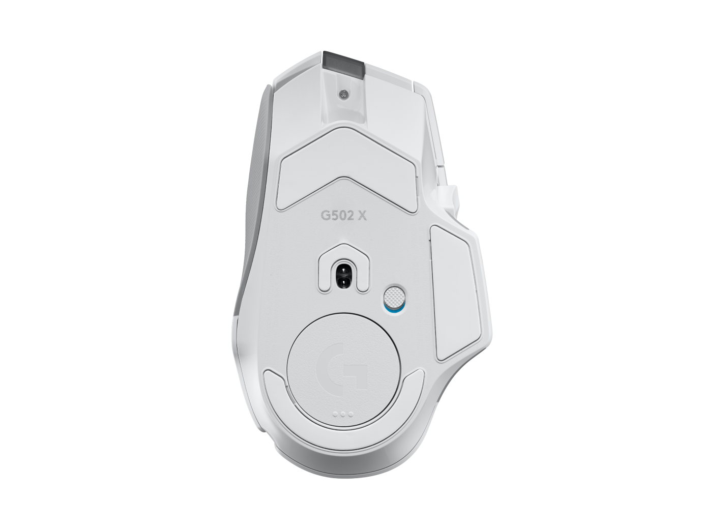 G502 X LIGHTSPEED