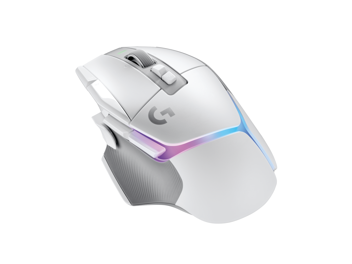G502 X PLUS