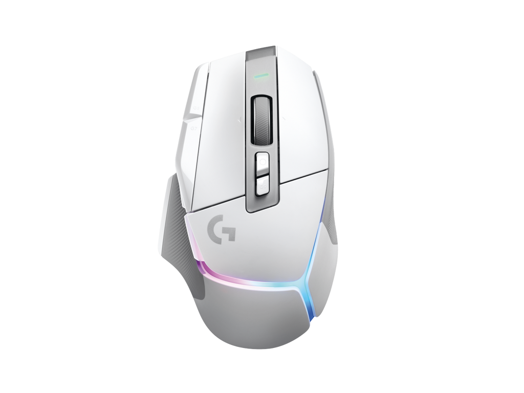 G502 X PLUS