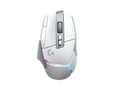 G502 X PLUS
