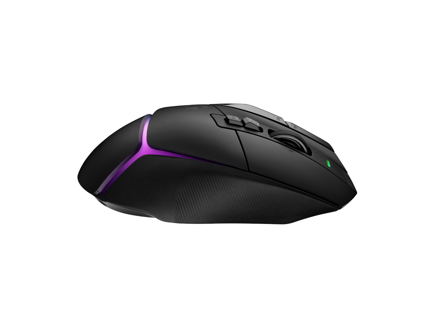 G502 X PLUS