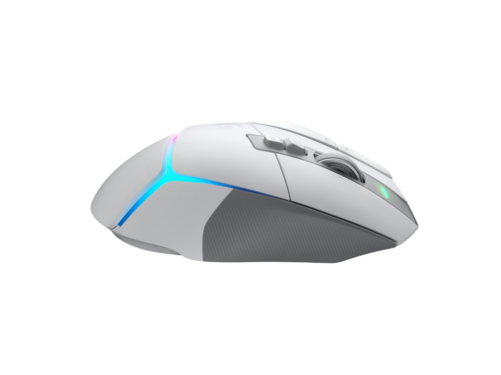 G502 X PLUS