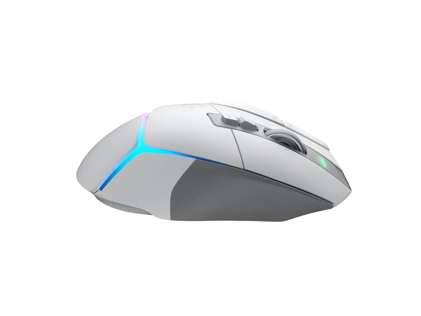 G502 X PLUS