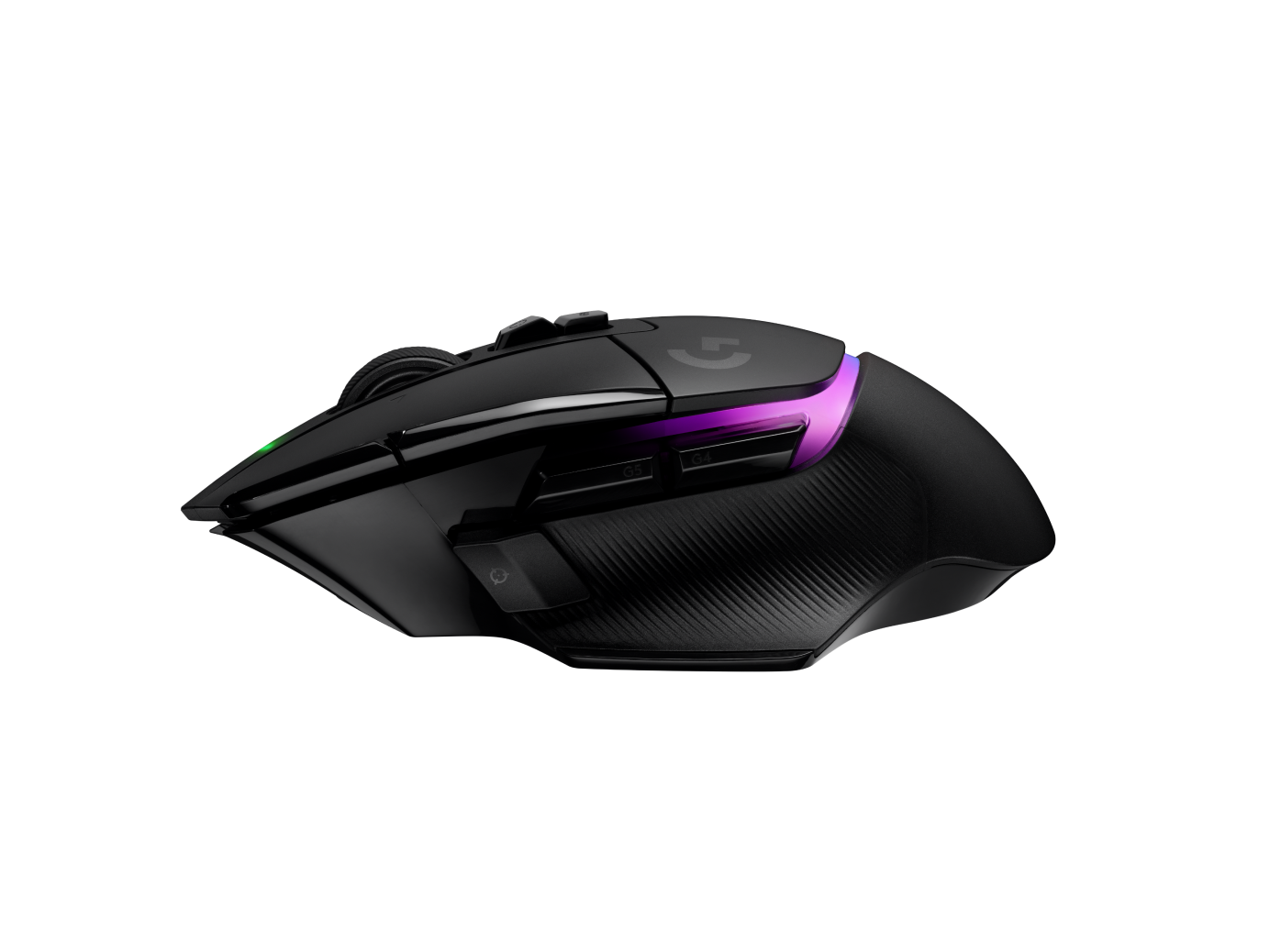 G502 X PLUS