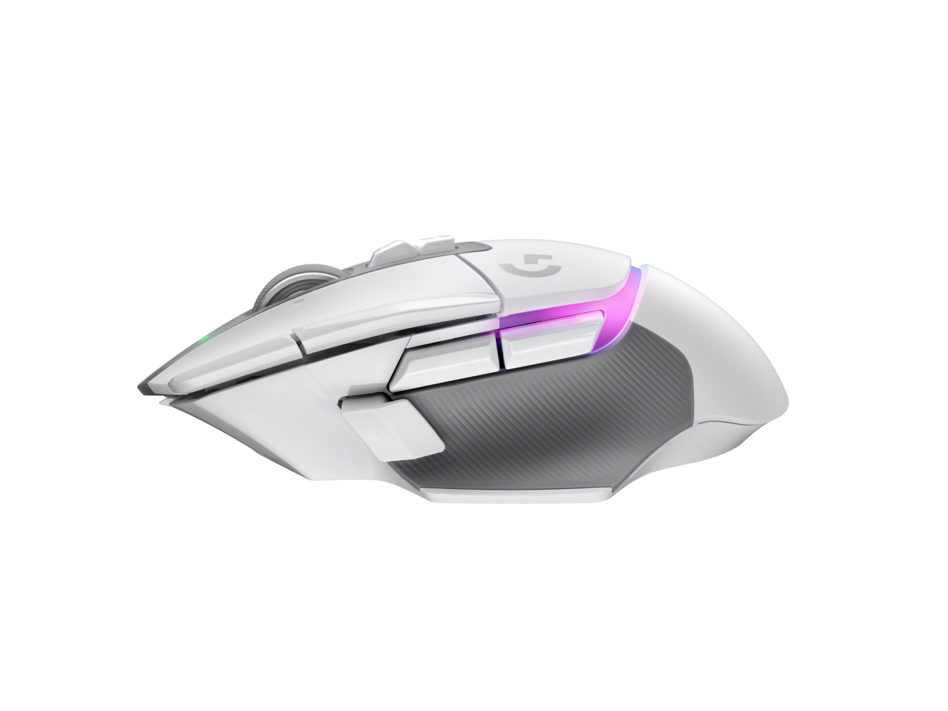 G502 X PLUS