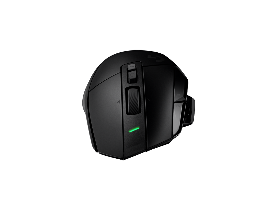 G502 X PLUS