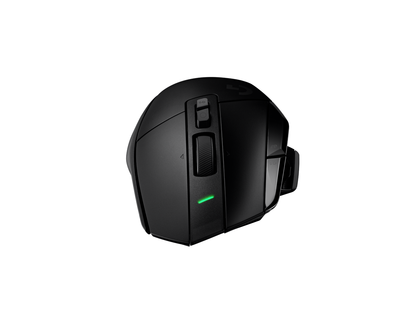G502 X PLUS