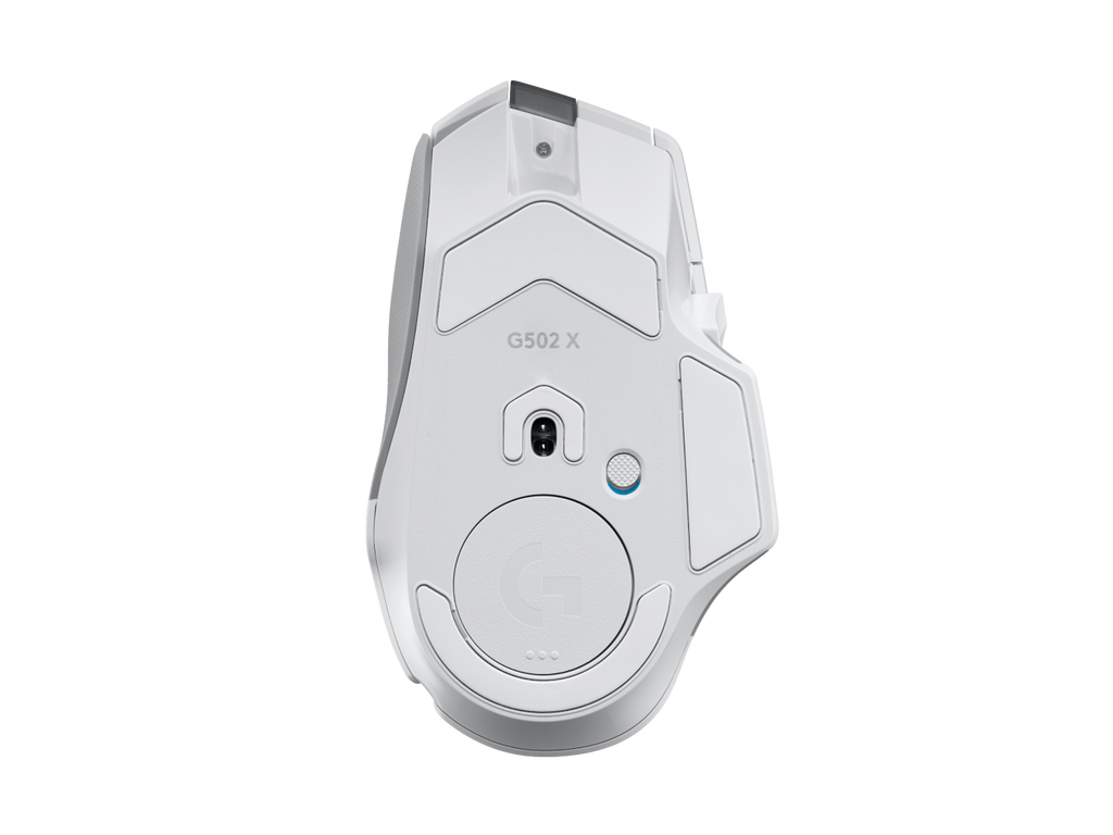 G502 X PLUS