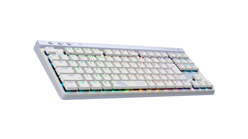 G515 LIGHTSPEED