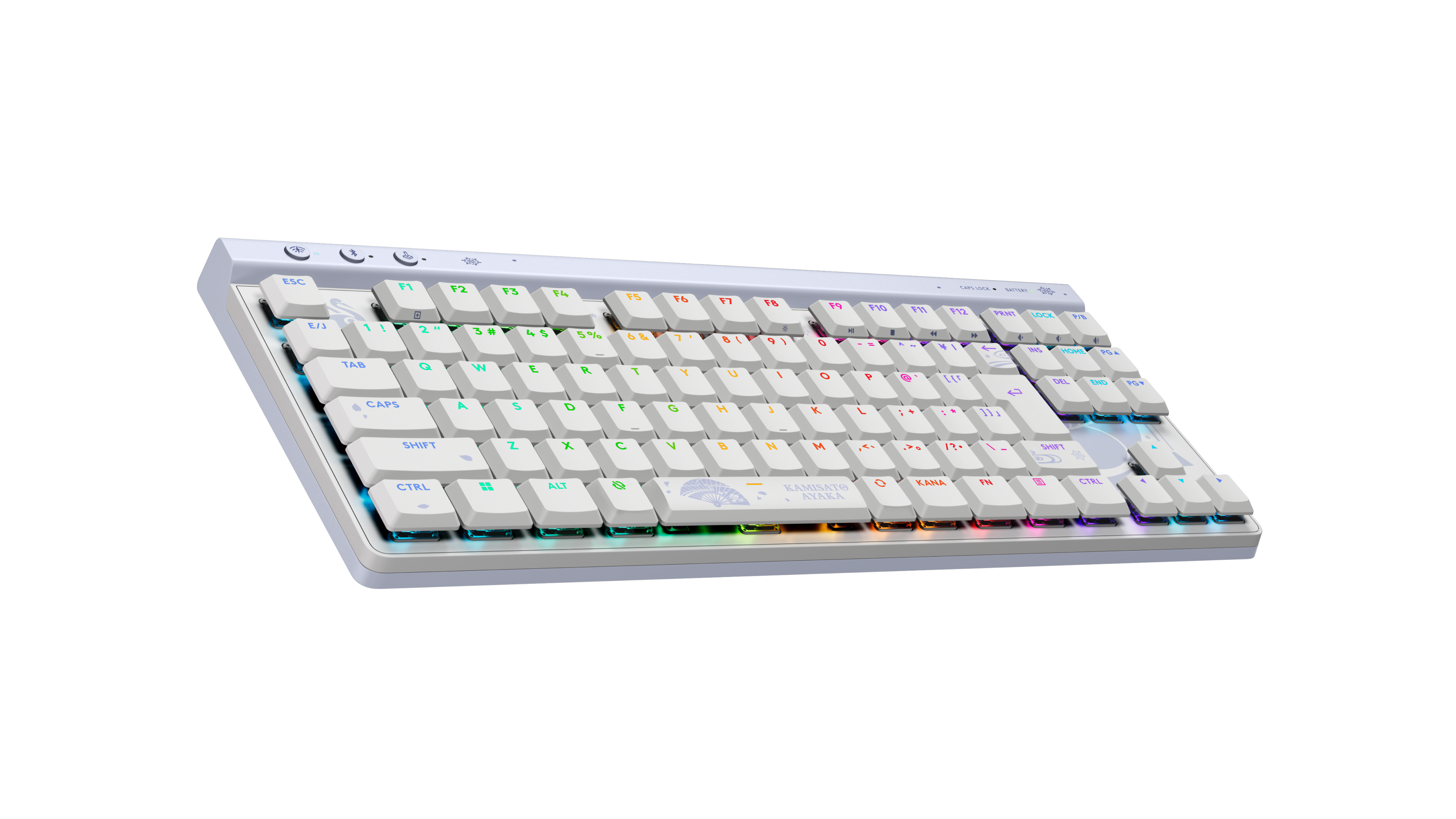G515 LIGHTSPEED