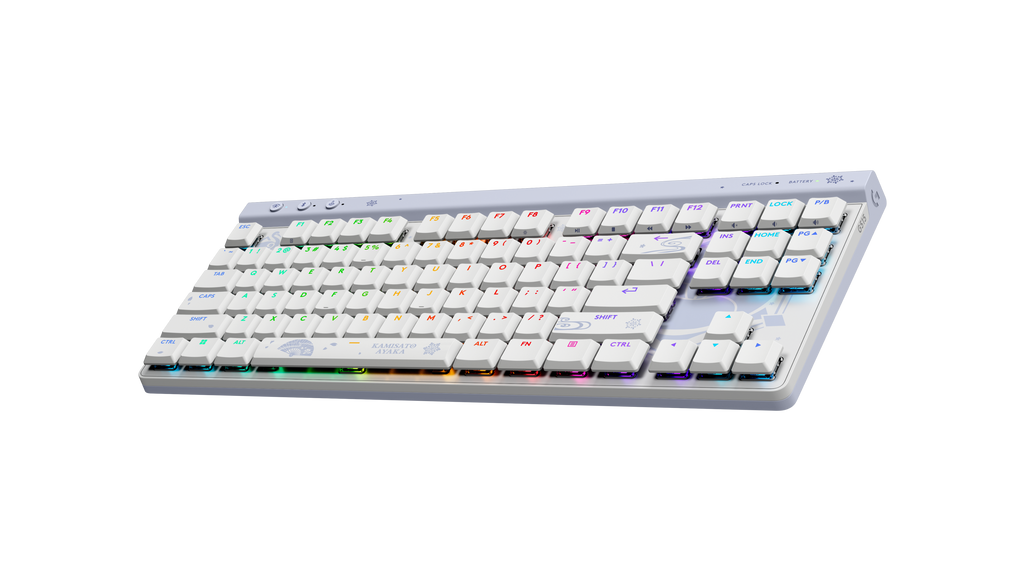 G515 LIGHTSPEED
