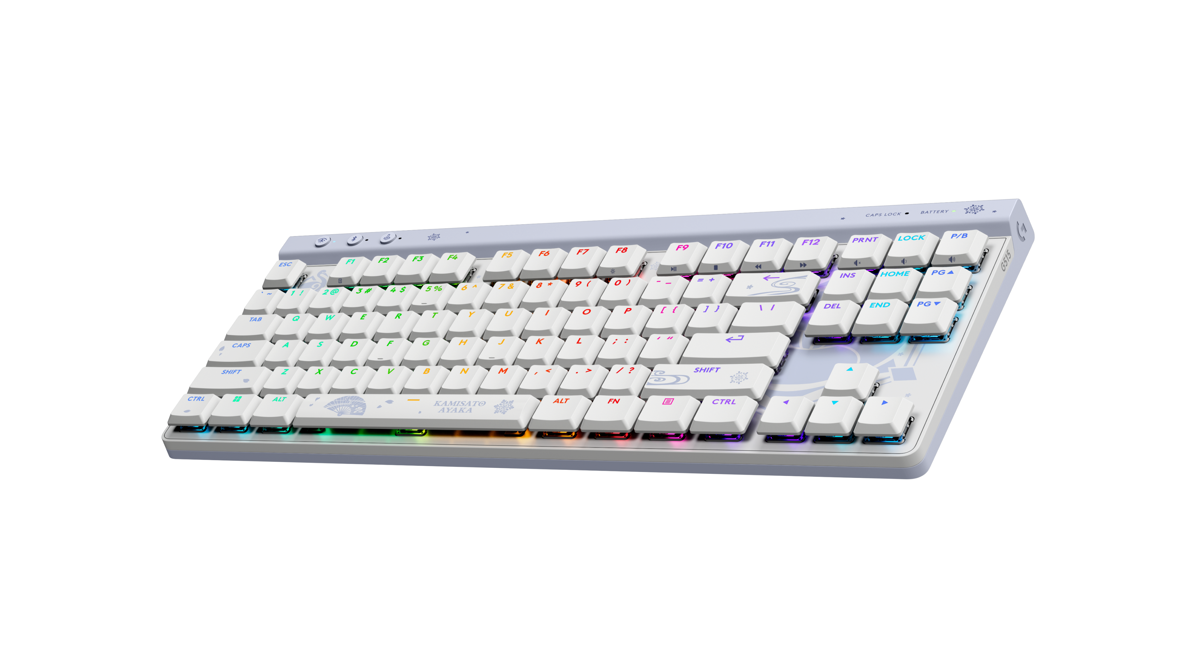 G515 LIGHTSPEED