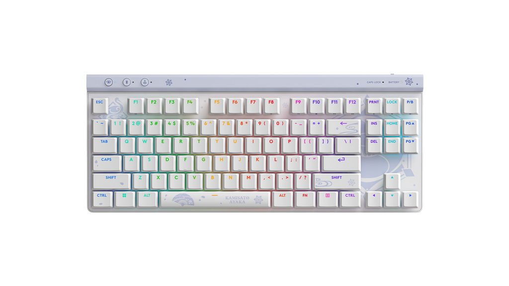 G515 LIGHTSPEED