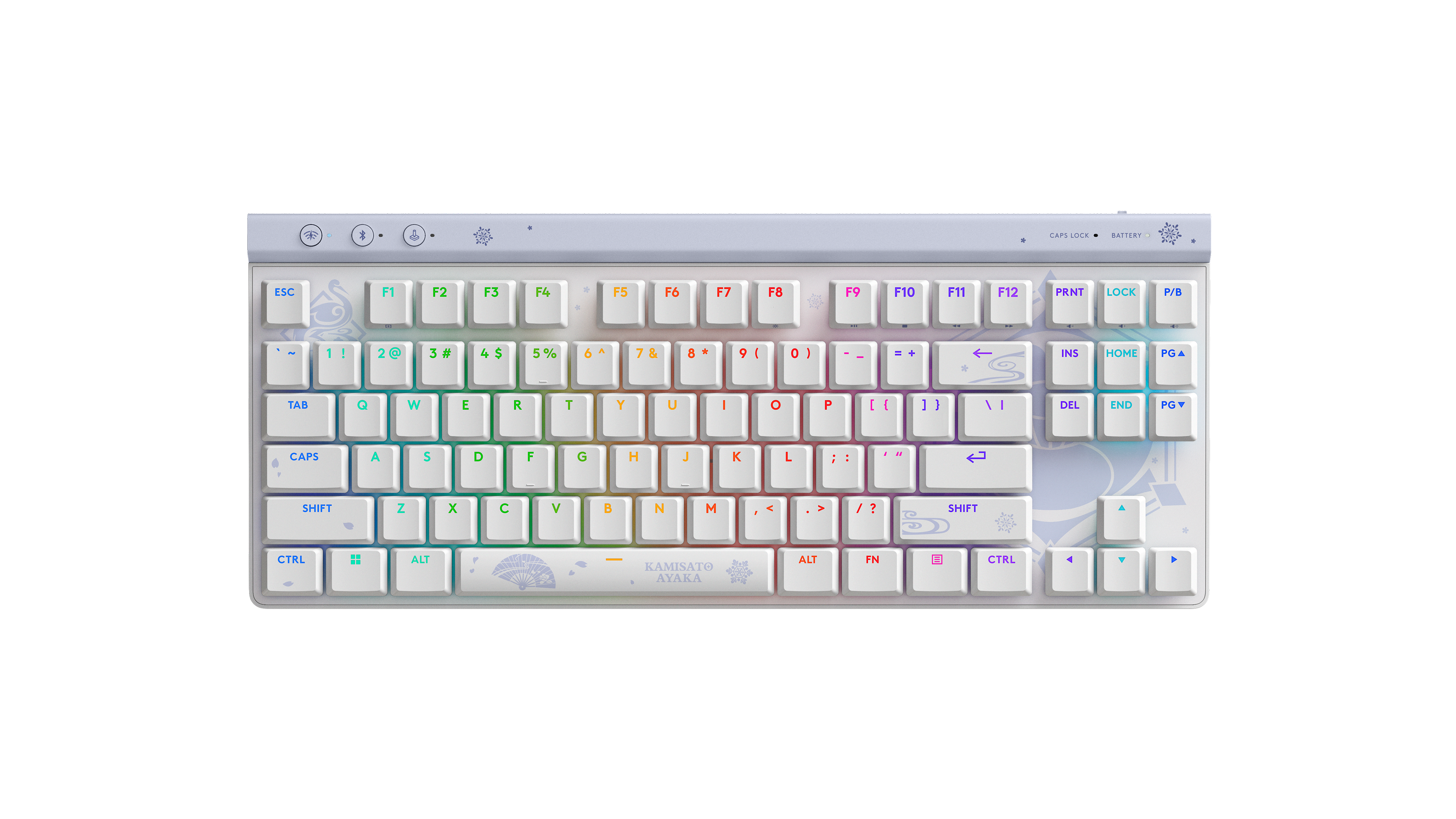 G515 LIGHTSPEED