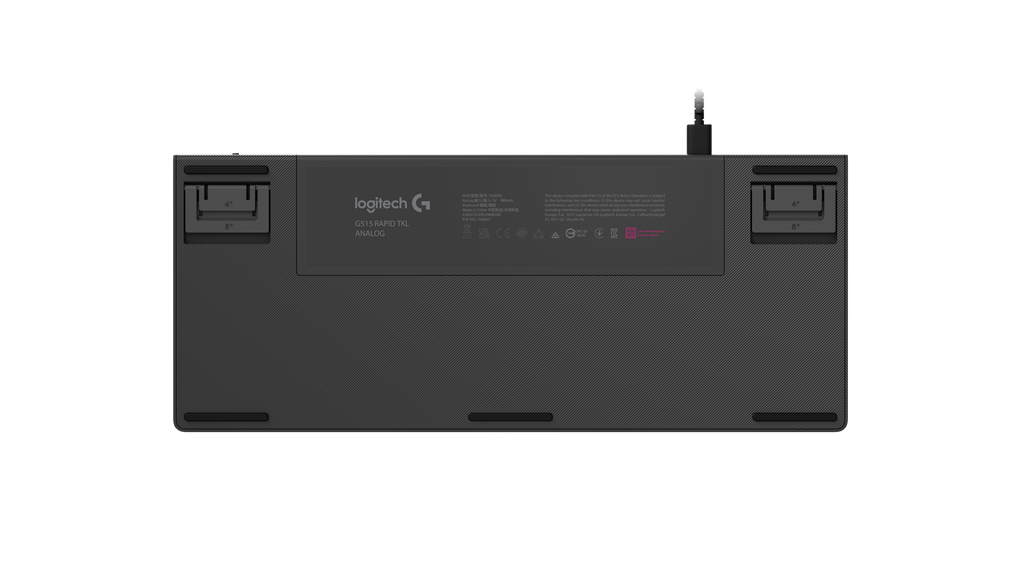 G515 RAPID TKL