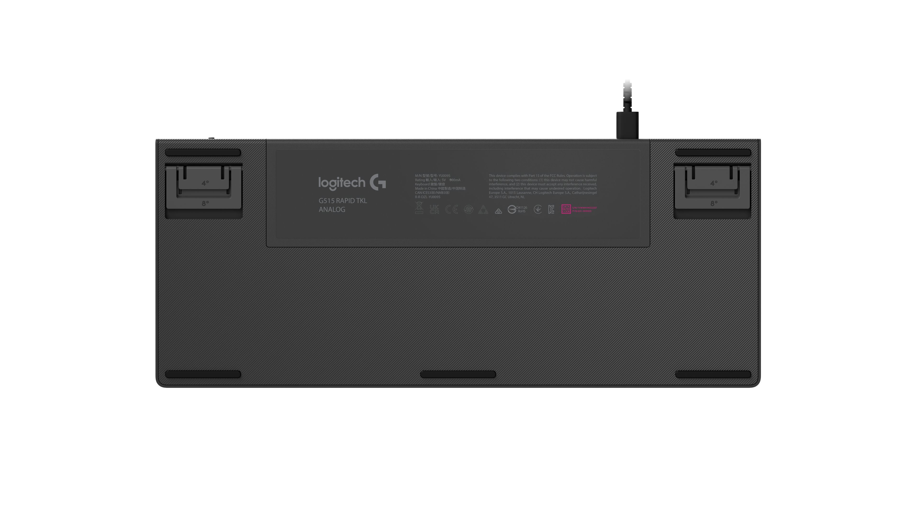 G515 RAPID TKL