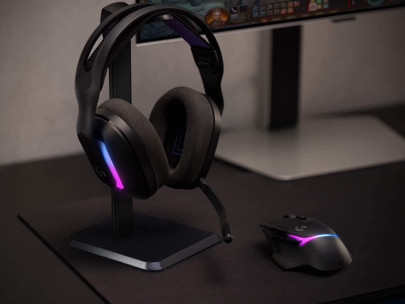 G522 LIGHTSPEED