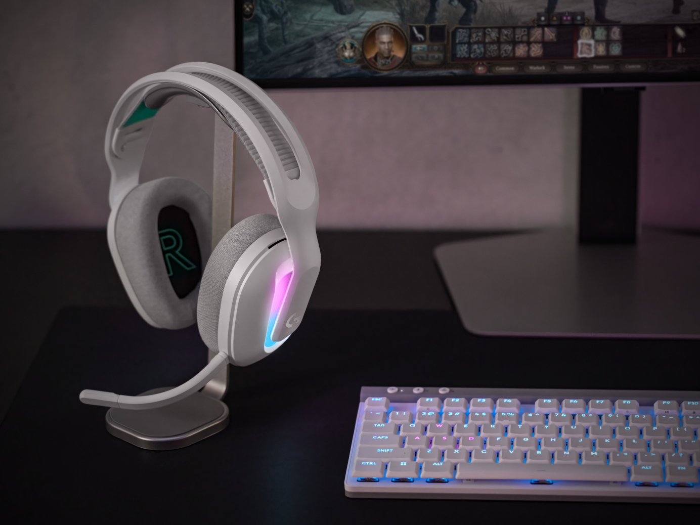G522 LIGHTSPEED