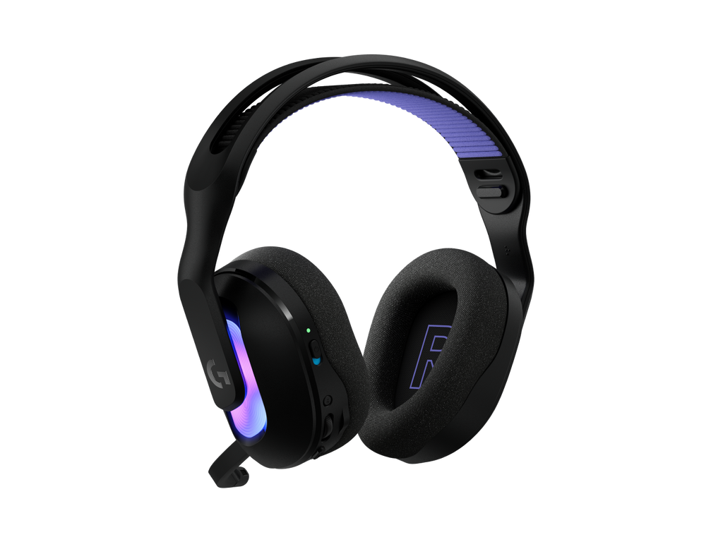 G522 LIGHTSPEED