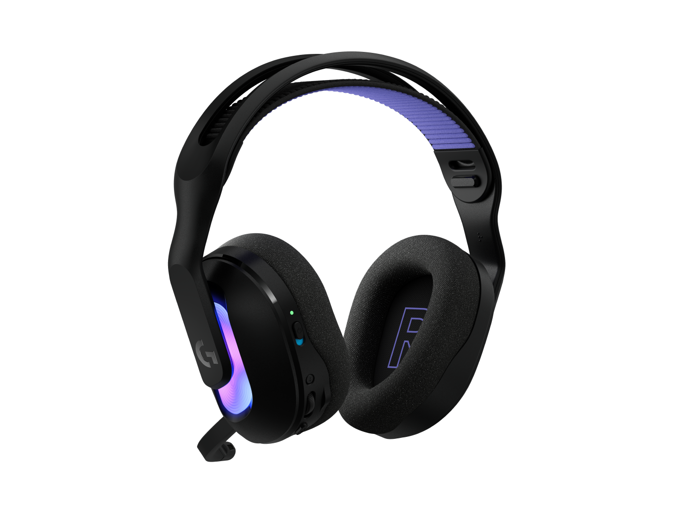 G522 LIGHTSPEED