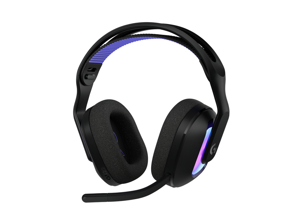 G522 LIGHTSPEED