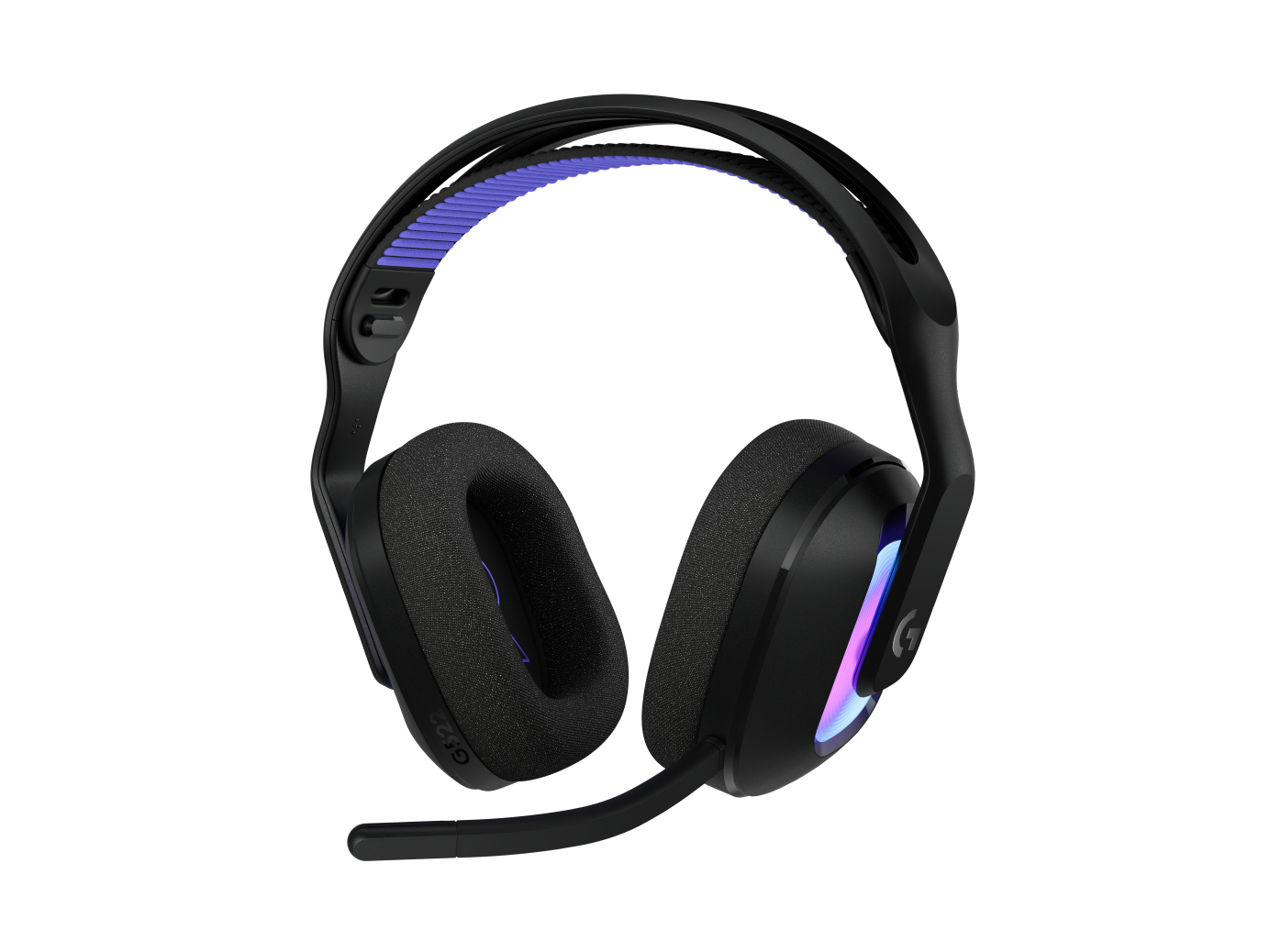 G522 LIGHTSPEED