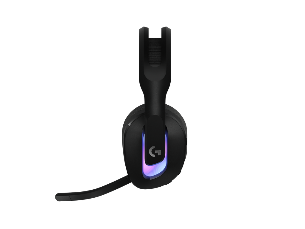 G522 LIGHTSPEED