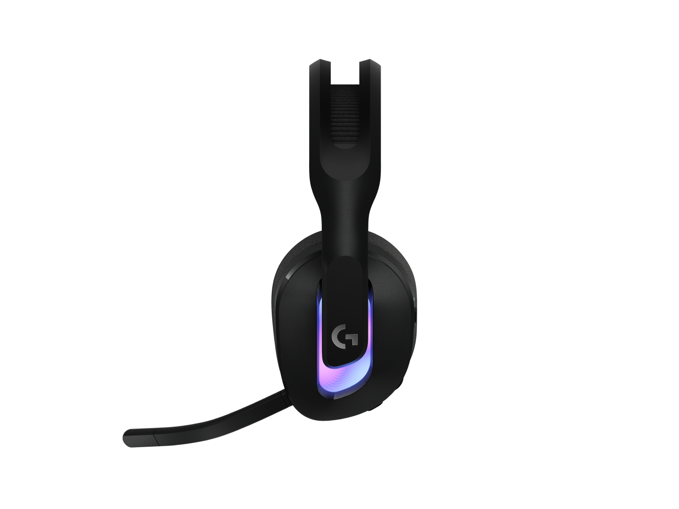 G522 LIGHTSPEED