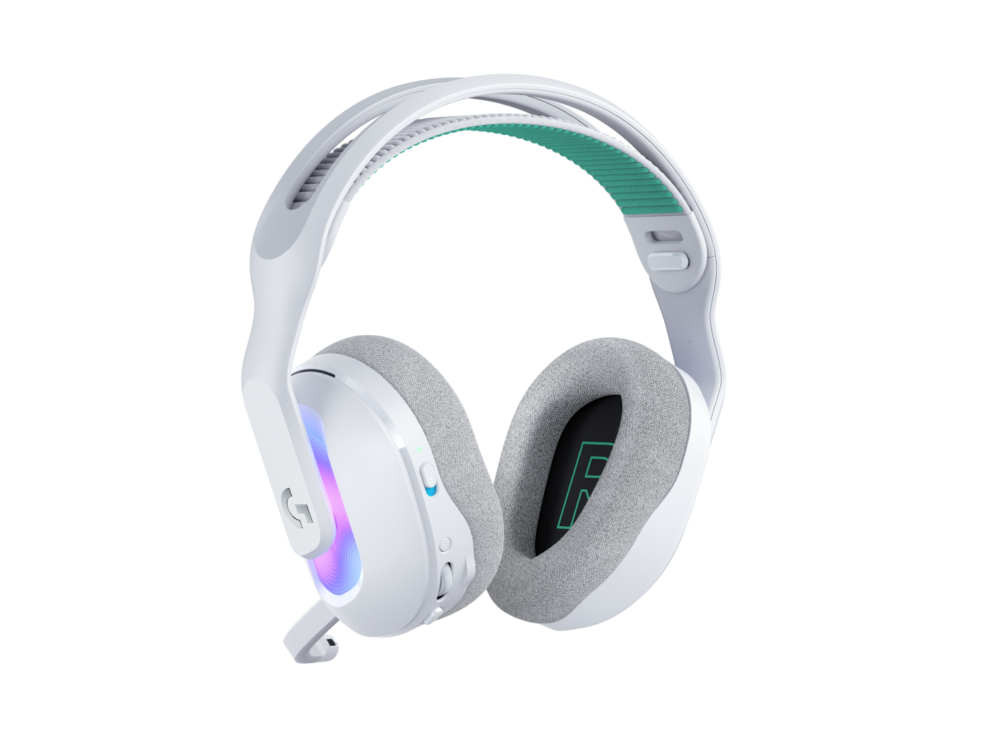 G522 LIGHTSPEED