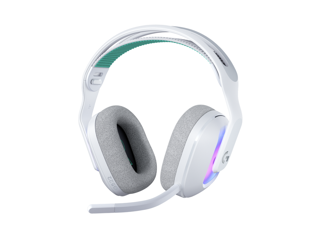 G522 LIGHTSPEED
