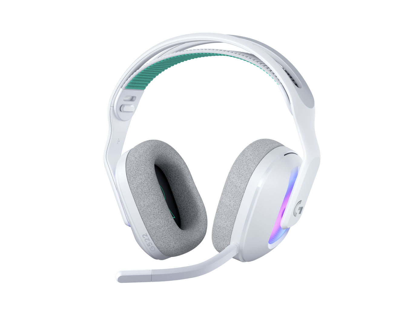 G522 LIGHTSPEED