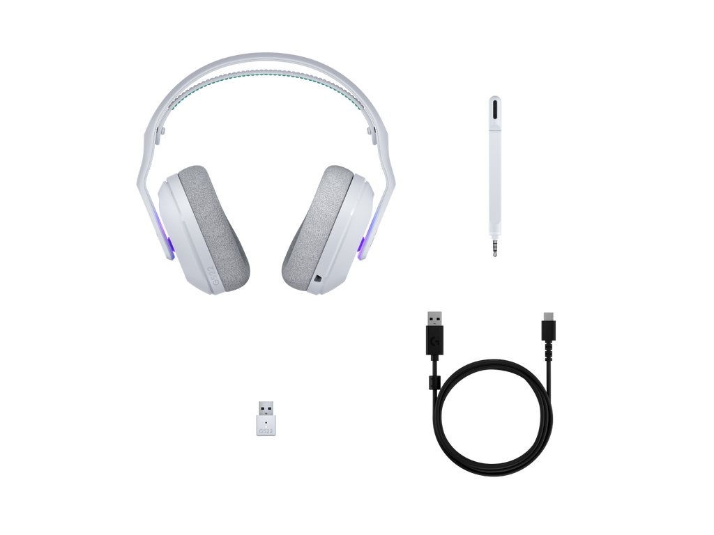 G522 LIGHTSPEED