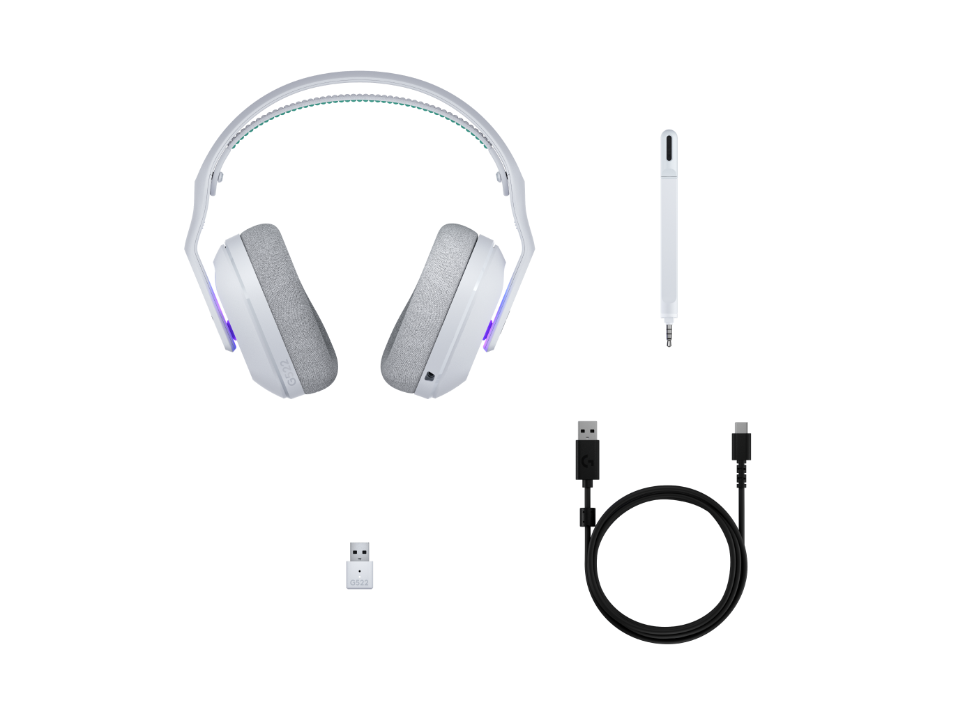 G522 LIGHTSPEED