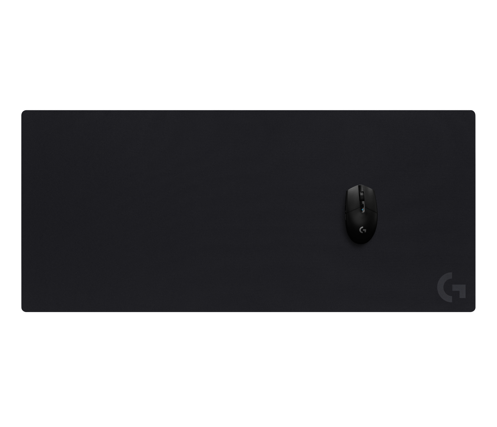 G840 Gaming Mouse Pad