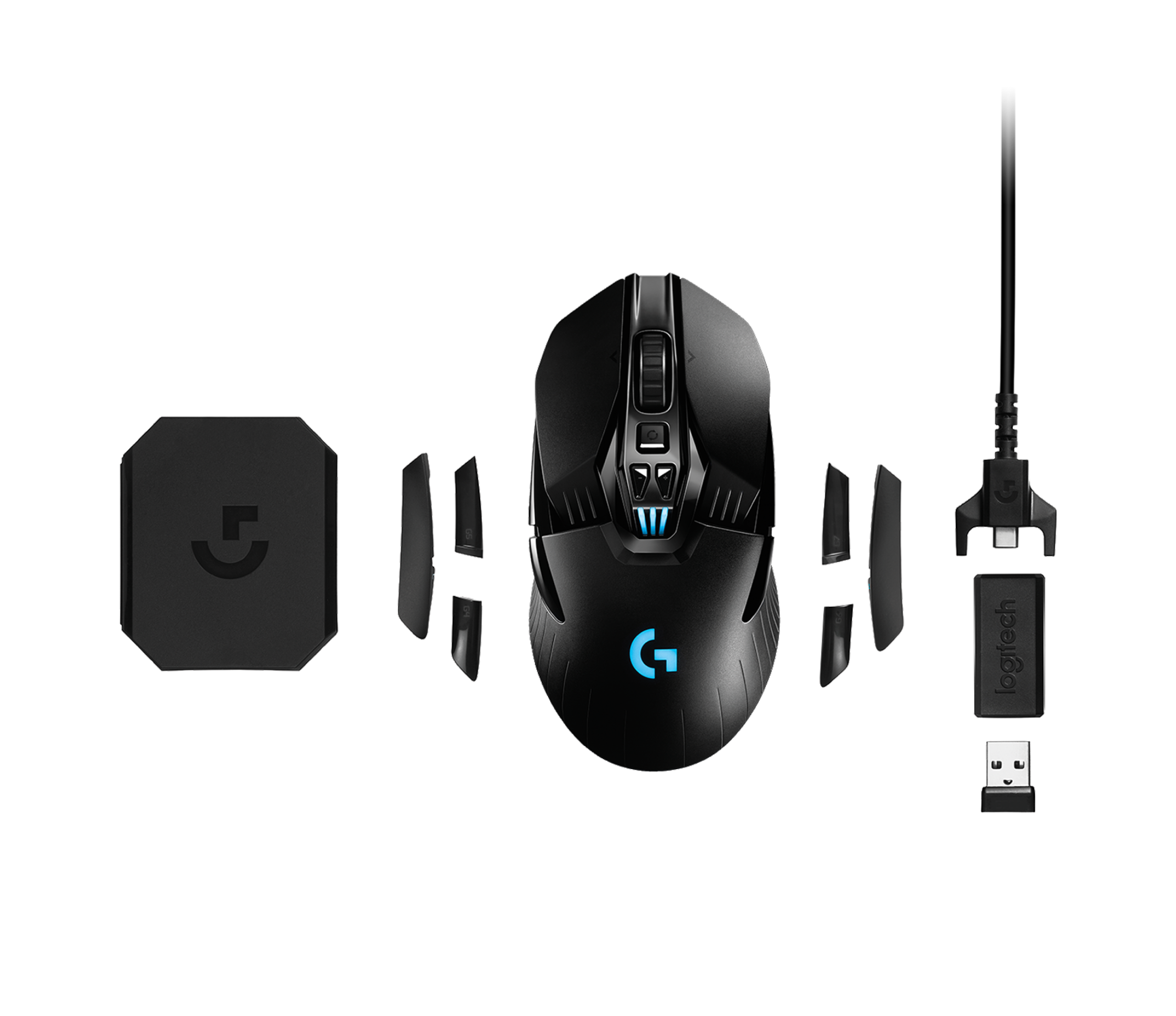G903