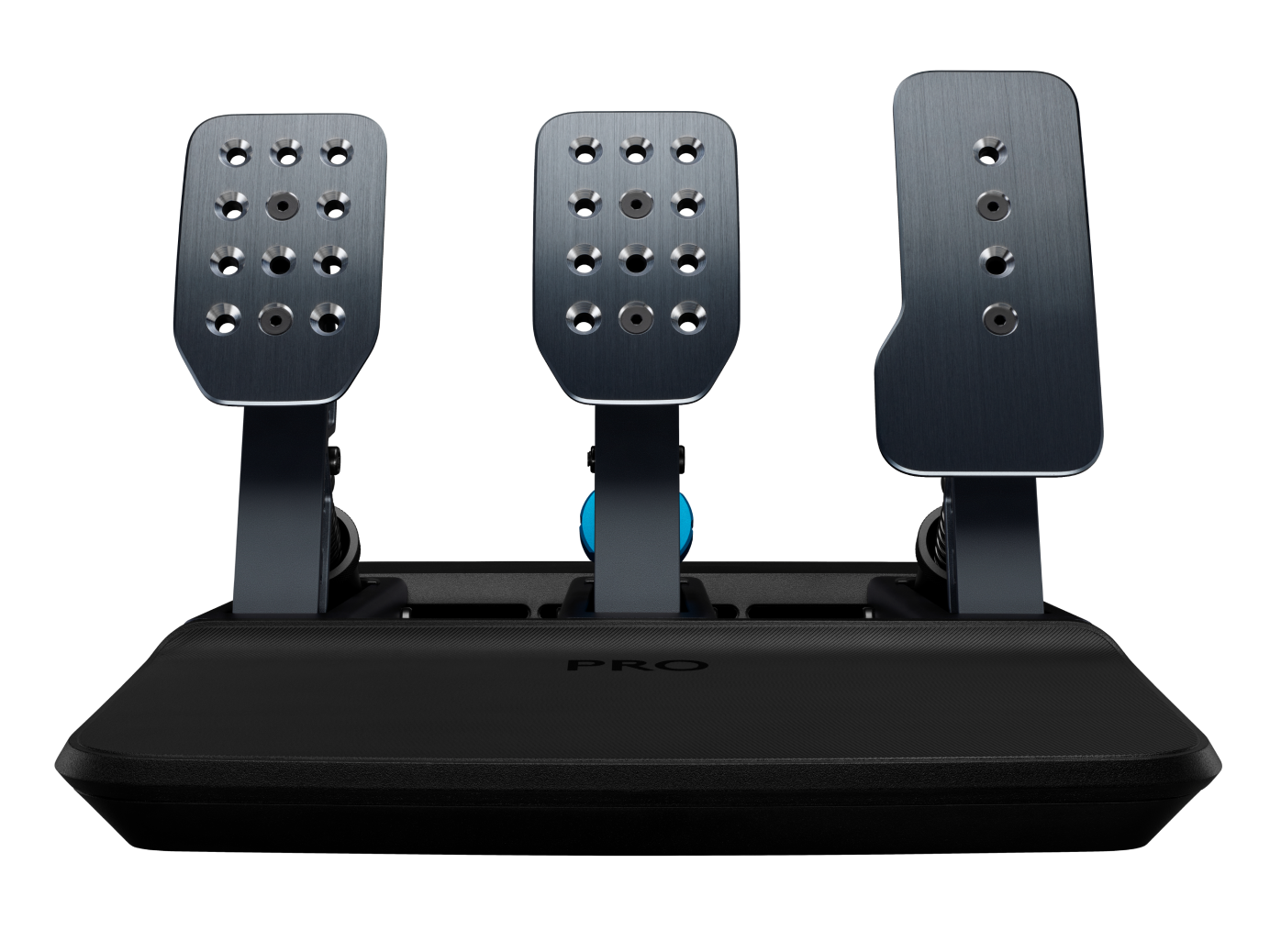 PRO RACING PEDALS
