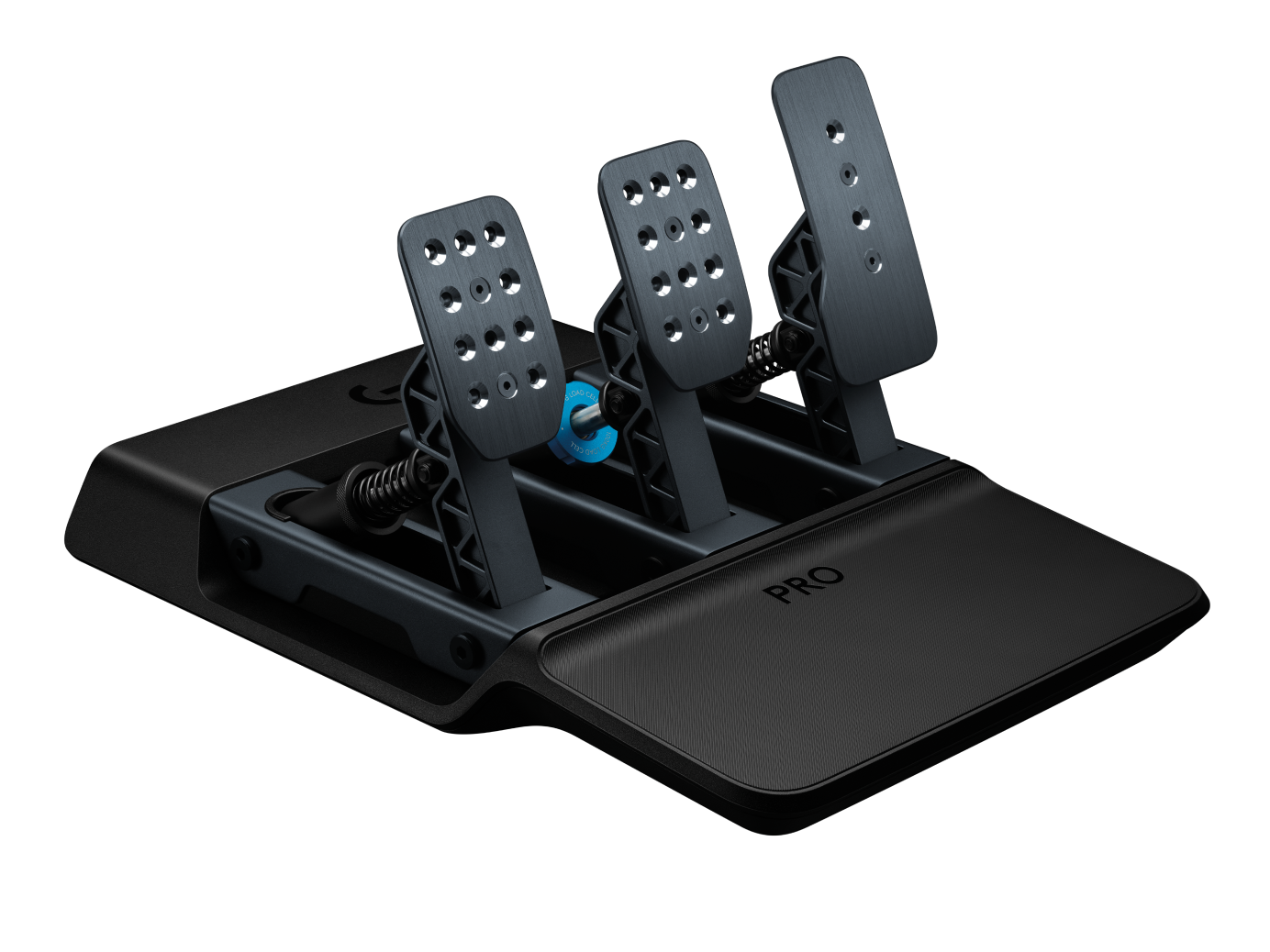 PRO RACING PEDALS