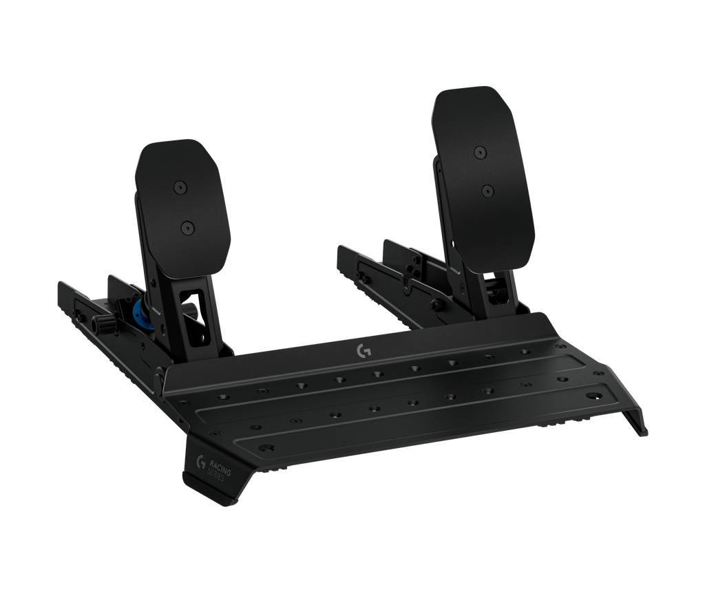 RS Pedals