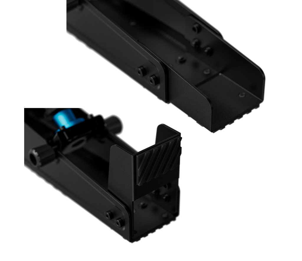 RS Pedals