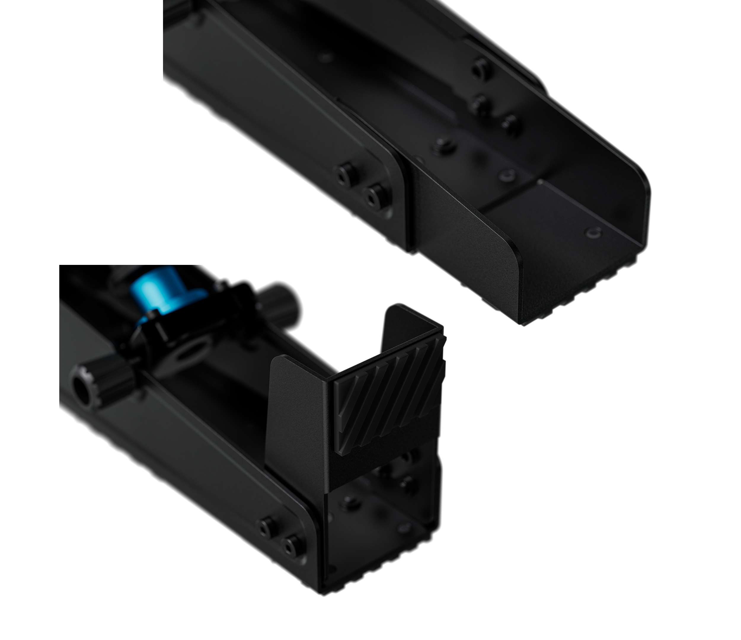 RS Pedals