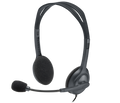 H111 Stereo Headset