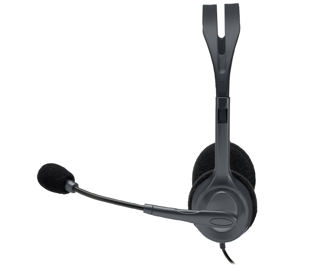 H111 Stereo Headset