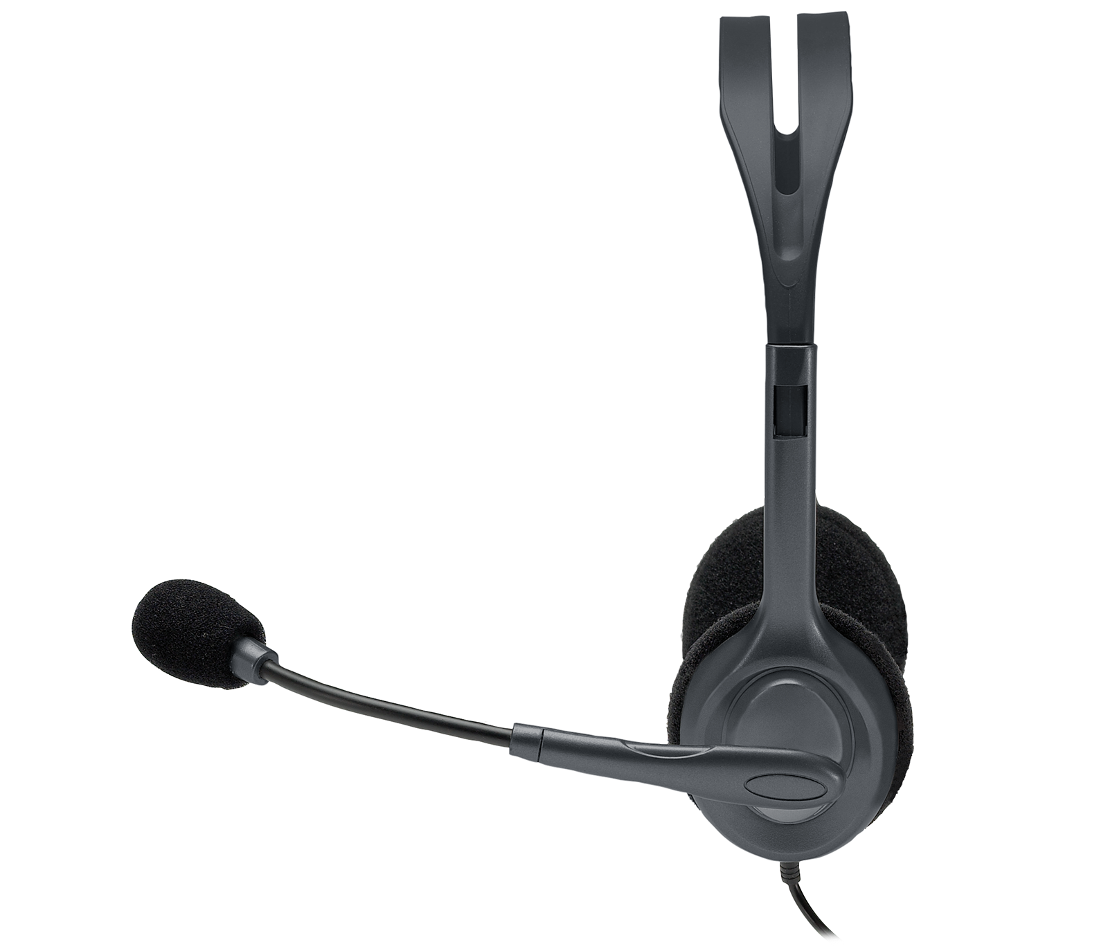 H111 Stereo Headset