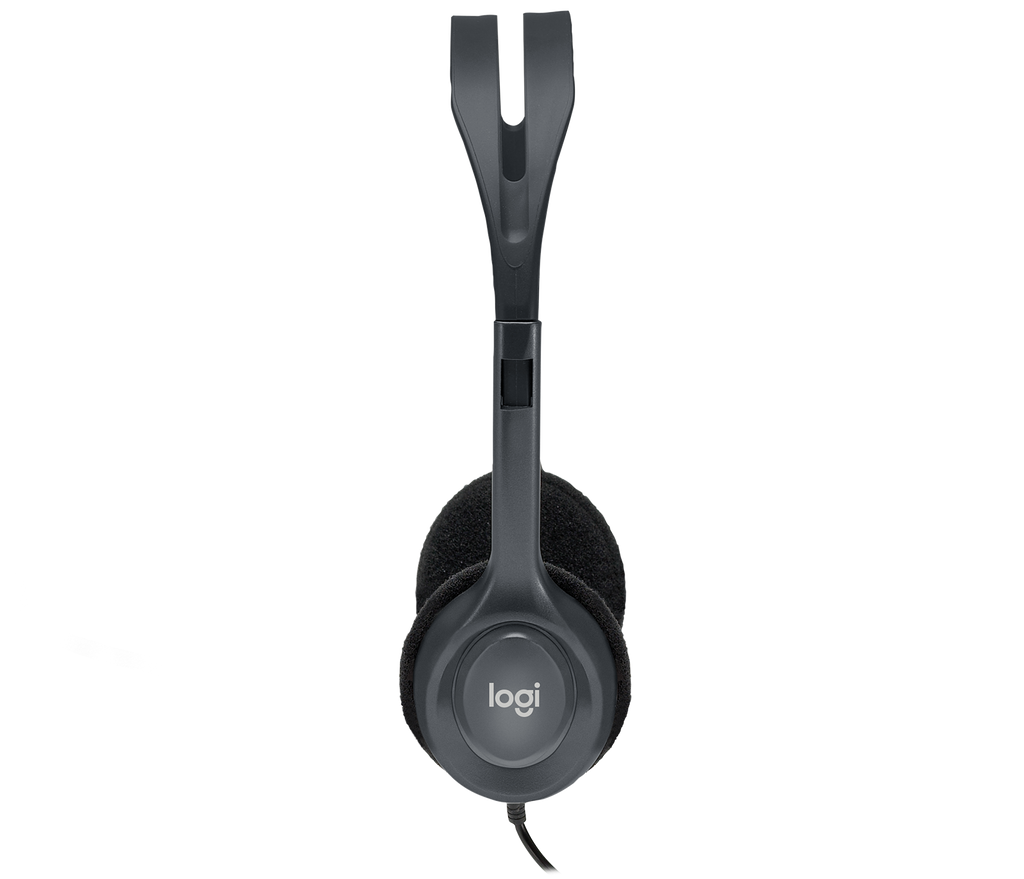 H111 Stereo Headset