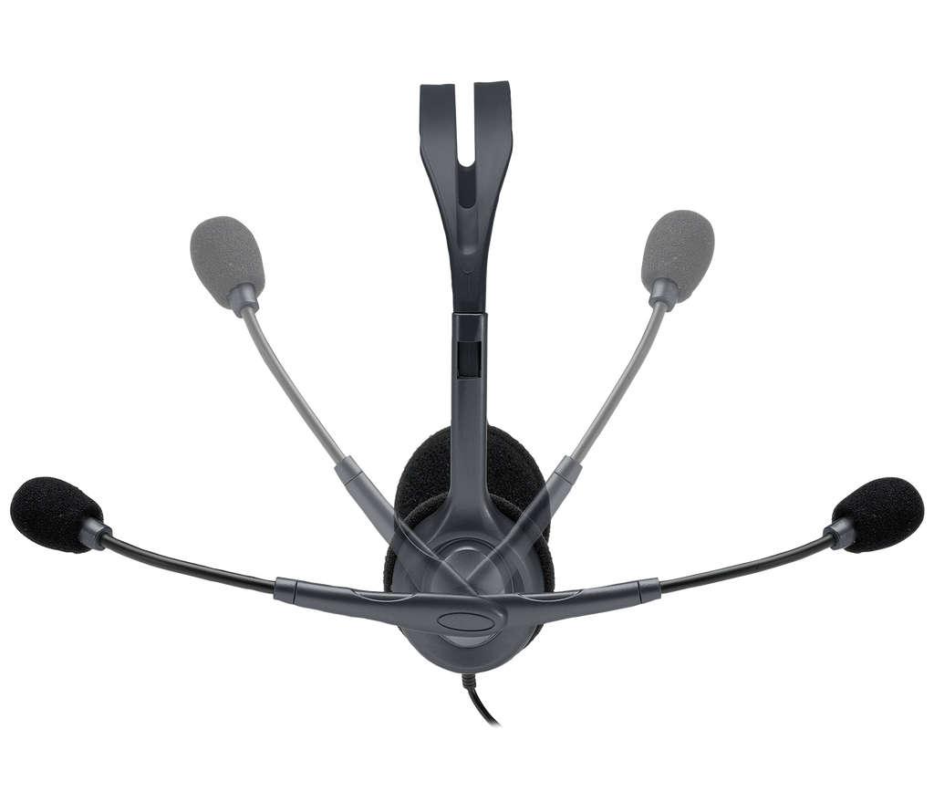 H111 Stereo Headset