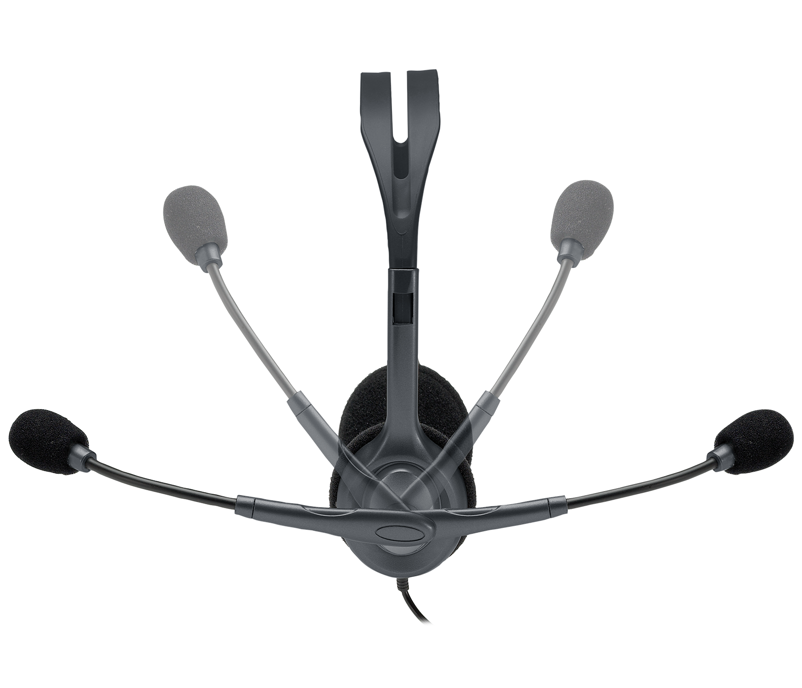 H111 Stereo Headset