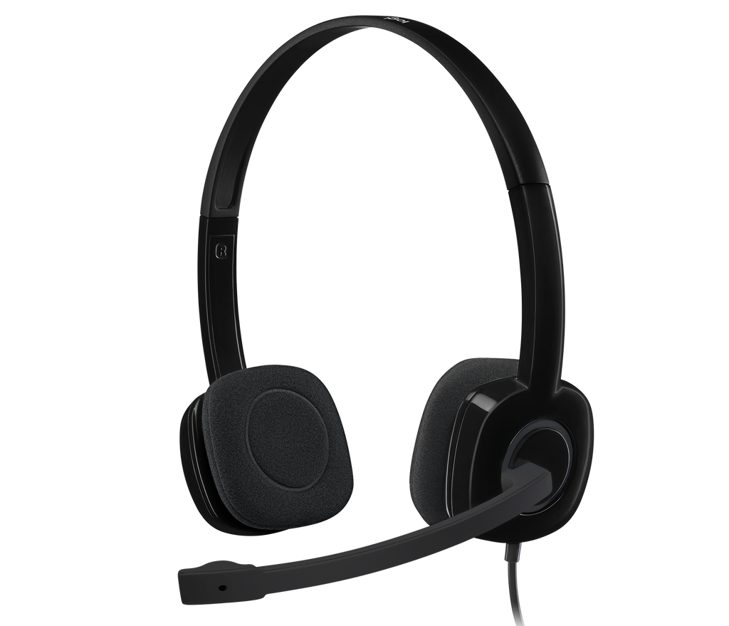 H151 Stereo Headset
