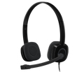 H151 Stereo Headset