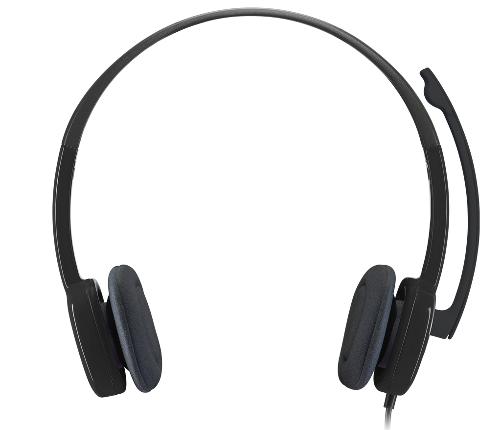H151 Stereo Headset